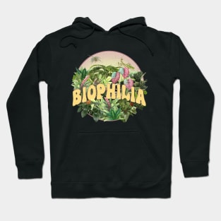 Biophilia Hoodie